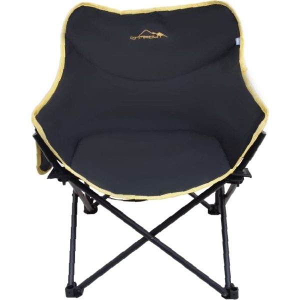 Nurgaz Campout Fırat Kamp Sandalyesi