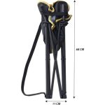 Nurgaz Campout Fırat Kamp Sandalyesi - Görsel 4