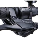 RKS RS3 Pro X Katlanabilir Elektrikli Bisiklet - Görsel 3