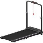 Icotech T10 Pro 10KM Mp3 Katlanabilir Yürüyüş ve Koşu Bandı - Görsel 2