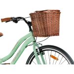 Trendbisiklet Retro Classic 28 Jant 21 Vites Shımano Bisiklet, Şehir Bisikleti, Vintage Classic Bisiklet - Görsel 5