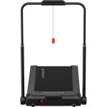 Icotech T10 Pro 10KM Mp3 Katlanabilir Yürüyüş ve Koşu Bandı - Görsel 4