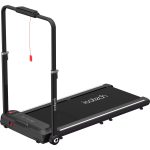 Icotech T10 Pro 10KM Mp3 Katlanabilir Yürüyüş ve Koşu Bandı - Görsel 5