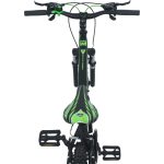 Trendbisiklet Trendbisiklet Vento 24’’ Çift Kat Alüminyum Jant Önden Amortisörlü, 21 Otomatik Vites  Dağ Bisikleti 24-517-S-NY - Görsel 8