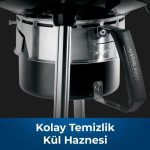 Napoleon Pro22k-Leg Kömürlü Barbekü | Kömürlü Mangal 57 cm - Görsel 4