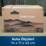 Napoleon Pro22k-Leg Kömürlü Barbekü | Kömürlü Mangal 57 cm - Görsel 10