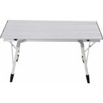 Funky Chairs Elite Alüminyum Teleskopik Ayaklı Kamp Piknik Masası-Gri - Görsel 3