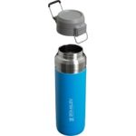 Stanley The Quick Flip Paslanmaz Çelik Termos 1.06 Lt - Görsel 3