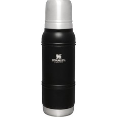 Stanley The Artisan Thermal Termos 1 L Black Moon