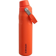 Stanley The Aerolight Iceflow Su Matarası Fast Flow 0.6 L Tigerlily