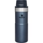 Stanley Classic Trigger Action Termos 0,35 L Lacivert