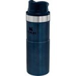Stanley Classic Trigger Action Termos 0,47 L Lacivert - Görsel 3