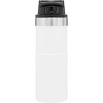 Stanley Classic Trigger Action Termos 0,47 L Beyaz - Görsel 2