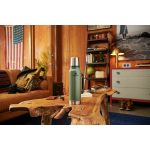 Stanley Termos The Legendary Classic Bottle 1.9L / 2.0QT Yeşil - Görsel 5