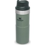 Stanley Classic Trigger Action Termos 0,35L Yeşil