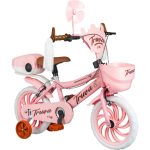 Truva Flipper 15 Jant Çocuk Bisikleti - Görsel 2