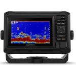Garmin Echomap Uhd2 52CV Balık Bulucu + Navionics Plus Harita Kartı - Görsel 5