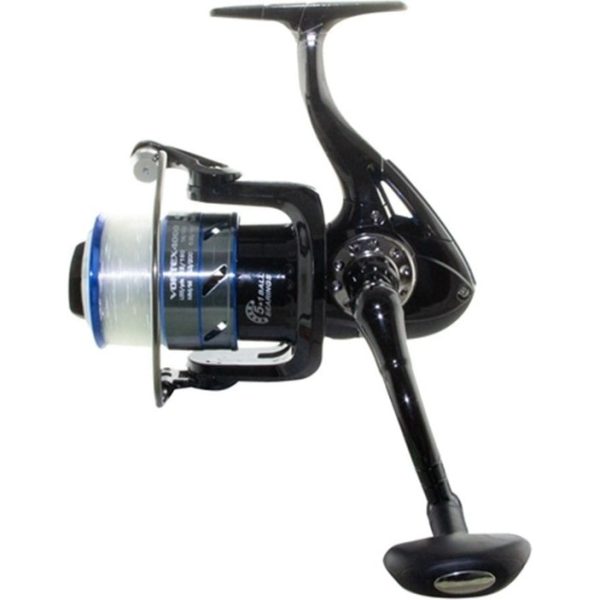 Bauer Vortex 6000 5+1 Bb Olta Makinesi