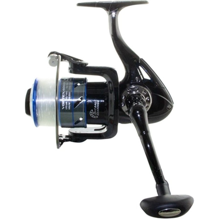 110000888812977.jpg Bauer Vortex 6000 5+1 Bb Olta Makinesi - Görsel 1