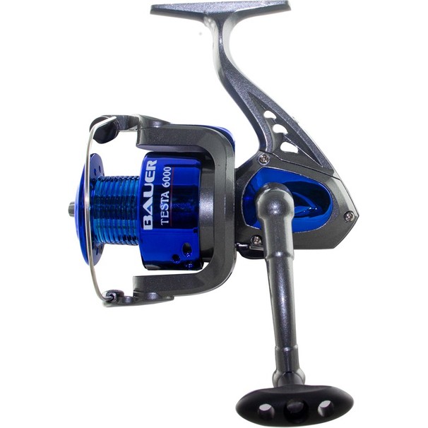 110000888988164.jpg BAUER Testa 60 Olta Makinesi - Görsel 1