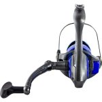 BAUER Testa 60 Olta Makinesi - Görsel 2