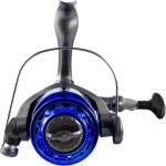 BAUER Testa 60 Olta Makinesi - Görsel 3