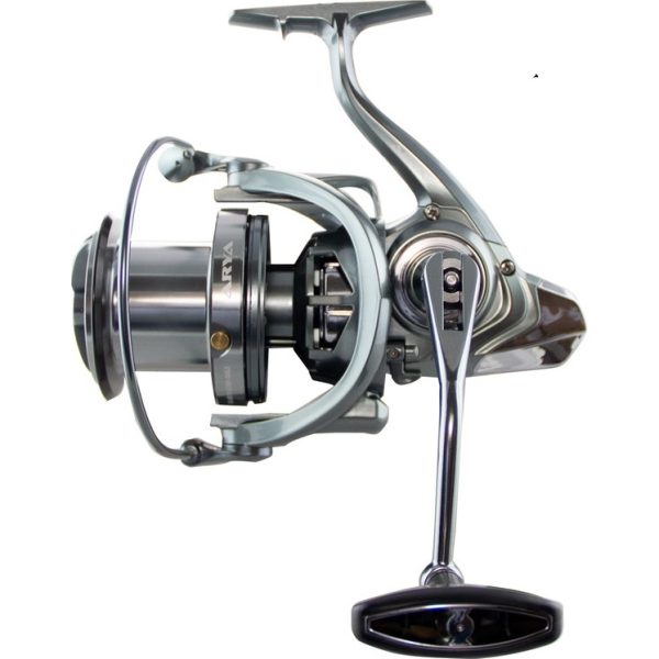 BAUER Arya Surf 7000 6+1 Olta Makinesi