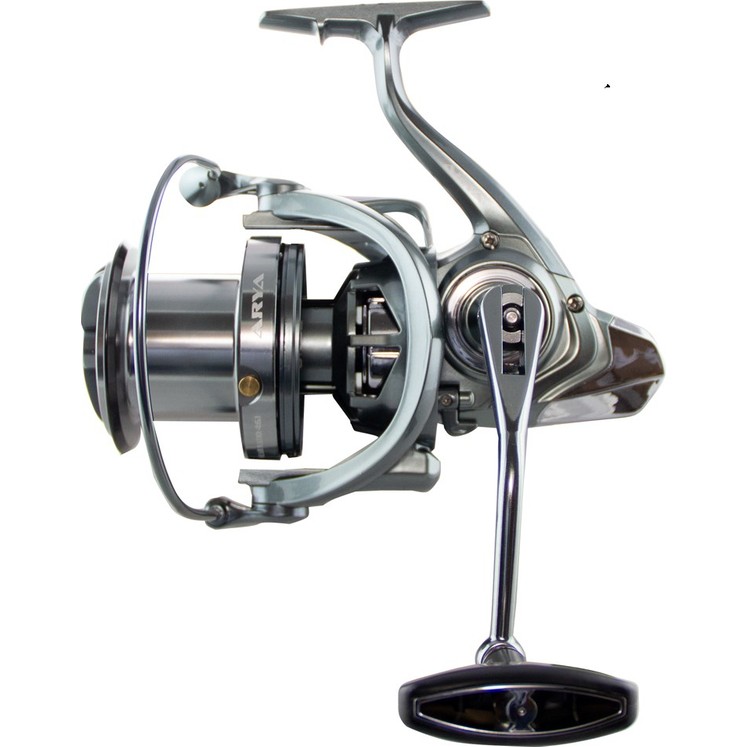 110000889010495.jpg BAUER Arya Surf 7000 6+1 Olta Makinesi - Görsel 1