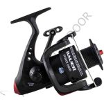 BAUER Strıke 6000 Olta Makinesi - Görsel 2