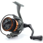 Captain Tiny 2500 Spin Makine 6+1 Bb