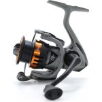 Captain Tiny 2500 Spin Makine 6+1 Bb - Görsel 2