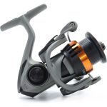 Captain Tiny 2500 Spin Makine 6+1 Bb - Görsel 3