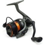 Captain Tiny 2500 Spin Makine 6+1 Bb - Görsel 4