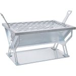 Nurgaz Master Mangal Ng N042 - Görsel 2