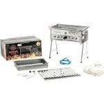 Gürsaç Tüplü Mangal - Görsel 2