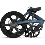 Mosso Marine 20 Hidrolik Fren 7 Vites Katlanır Bisiklet - Görsel 3