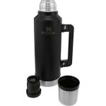 Stanley Klasik Termos 1,9 Litre Siyah - Görsel 2