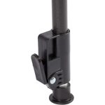 FUNKY CHAIRS Falcon Katlanabilir Teleskopik Ayaklı Alüminyum Kamp Masası (95X55X56-96CM) - Ahşap Desen - Görsel 9