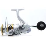 Captain Getorix 6000 Olta Makinesi 5+1 Bb