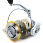 Captain Getorix 6000 Olta Makinesi 5+1 Bb - Görsel 2