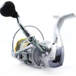 Captain Getorix 6000 Olta Makinesi 5+1 Bb - Görsel 3