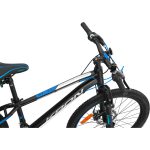 Kron XC75 24MD13 Disk Fren Dağ Bisikleti (135-155 cm Arası Boy) - Görsel 3