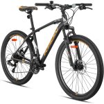 Kron XC75 26MD14 Disk Fren Dağ Bisikleti (145-165 cm Arası Boy) - Görsel 2