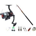 Atlantis Axen 300  cm 100-200 gr + Sk 11 6000