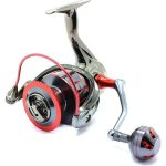 Atlantis Axen 300  cm 100-200 gr + Tunga 6000 - Görsel 3