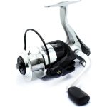 Atlantis Axen 350  cm 100-200 gr + Bruno 6000 - Görsel 3