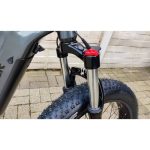 Ape Ryder  Buffalo-F Orta Süspansiyonlu Elektrikli Bisiklet - Görsel 4