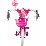 Wimexs 15 Jant Pembe Çocuk Bisikleti Yeni Sezon - Görsel 3