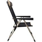 Campout Katlanır Lüx Sandalye XL - Görsel 2