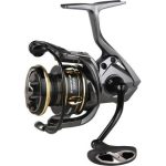 Okuma Inspira ISX-3000HA1 Gunsmoke 8+1bb Olta Makinesi - Görsel 3